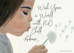 Wish Upon a World With NO Chilld Abuse